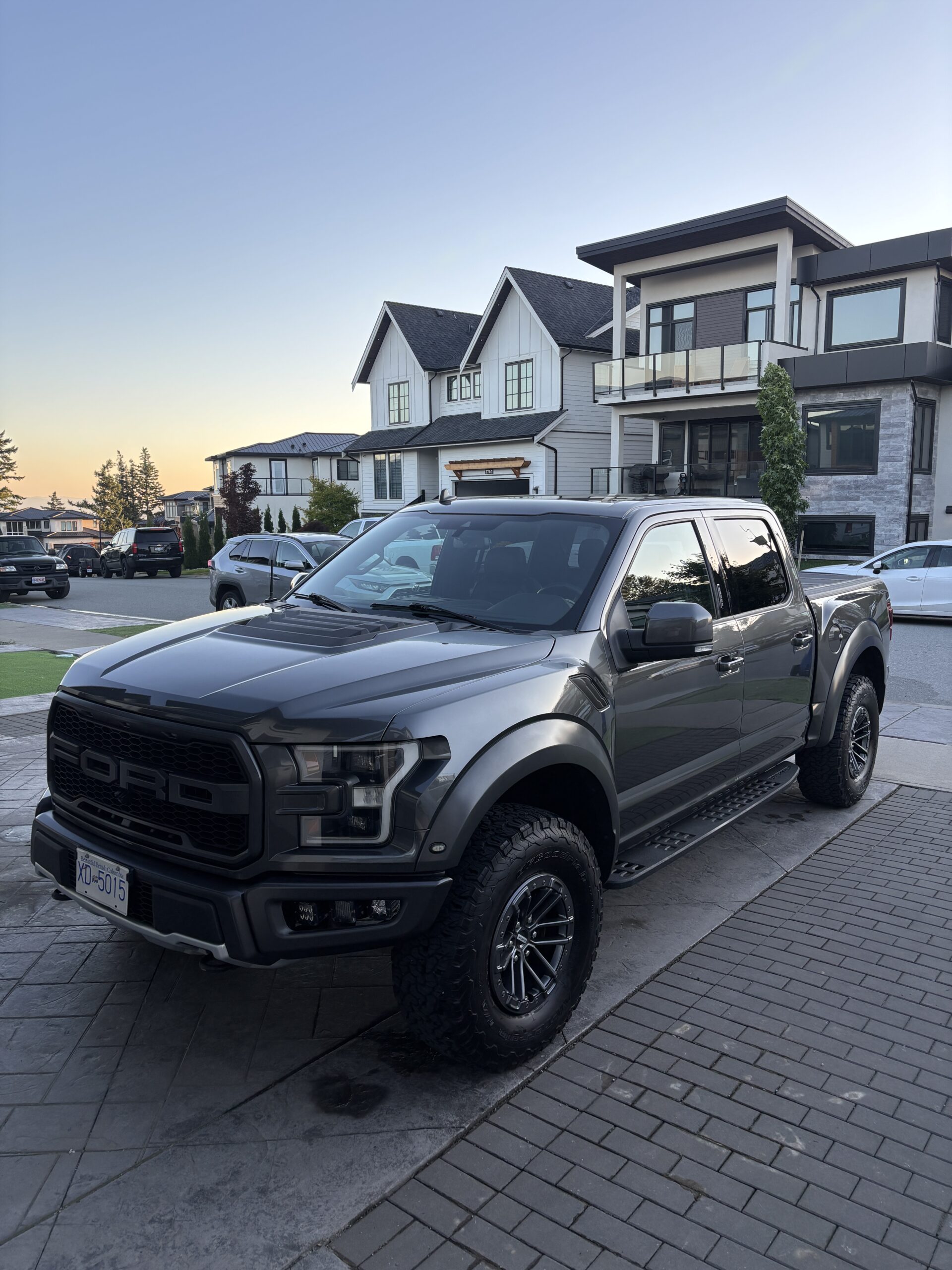 Mobile Car Detailing in Sydney